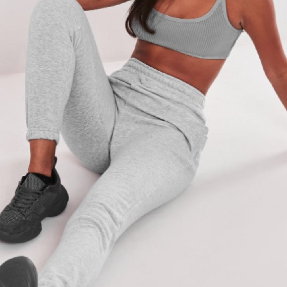 Missguided Basic Joggers